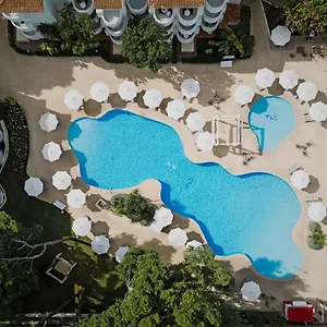 4* Апарт-отель Prinsotel La Pineda