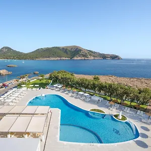 4* Отель Thb Cala Lliteras (adults Only)