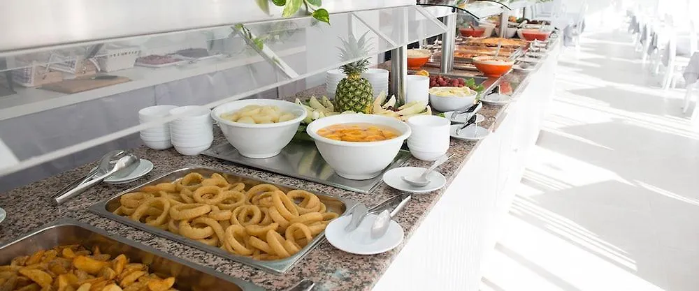 Hostal Montesol Cala Ratjada  2*, Cala Ratjada (Mallorca) Espagne