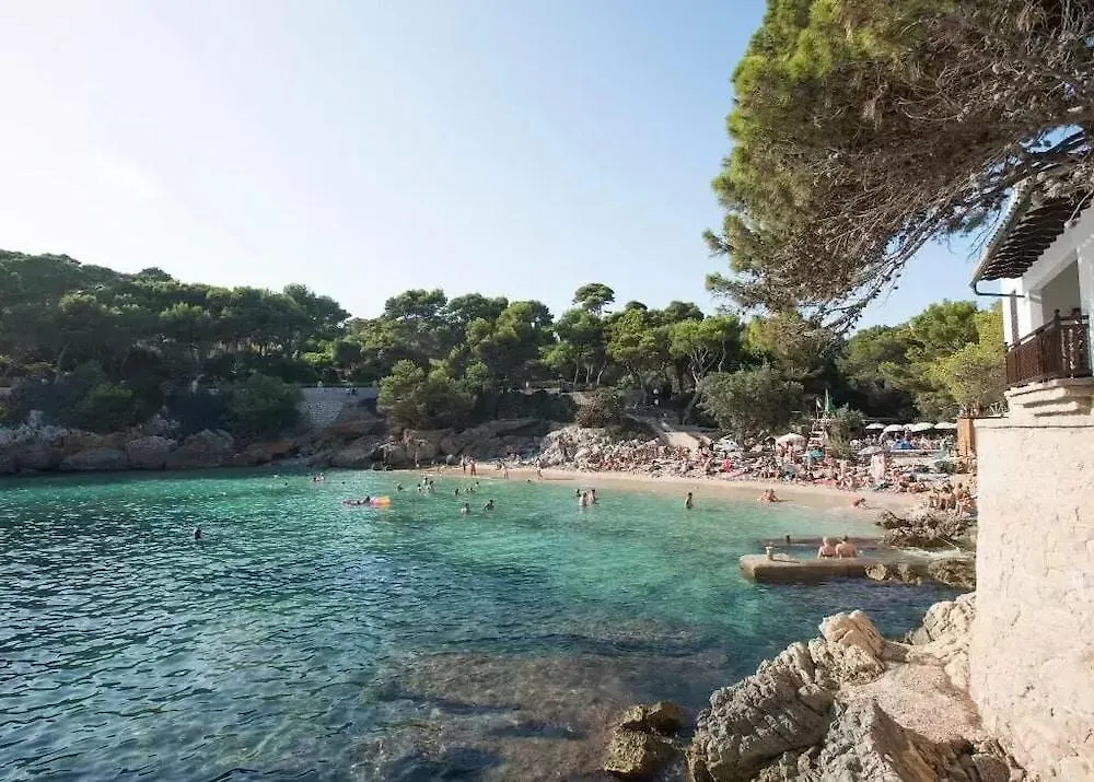 Hostal Montesol Cala Ratjada  Maison d'hôtes Cala Ratjada (Mallorca)