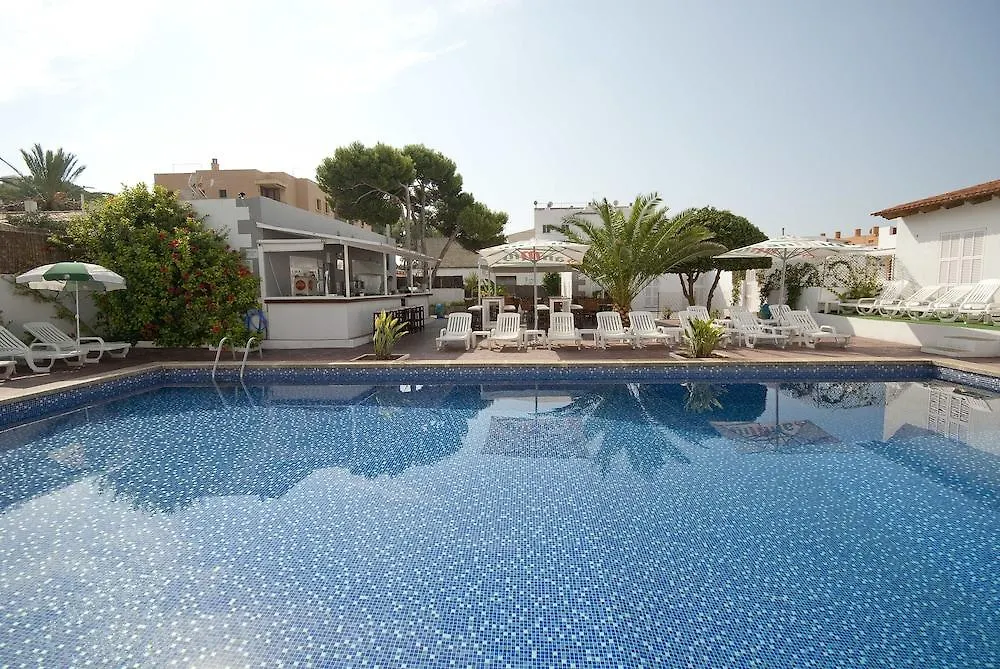 Hostal Montesol Cala Ratjada  2*, Cala Ratjada (Mallorca)
