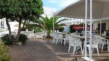 Hostal Montesol Cala Ratjada  Maison d'hôtes Cala Ratjada (Mallorca)