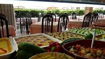 Hostal Montesol Cala Ratjada  2*, Cala Ratjada (Mallorca) Espagne