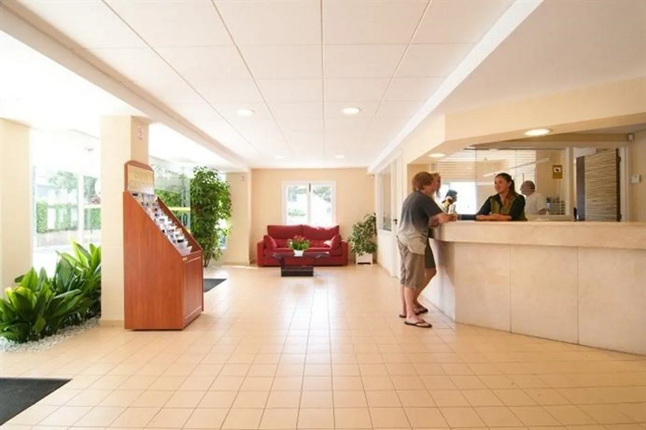 Hostal Montesol Cala Ratjada  Cala Ratjada (Mallorca)