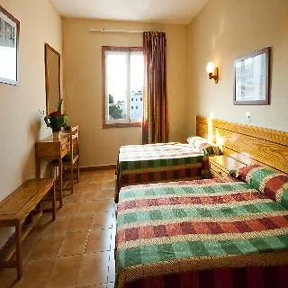 Hostal Montesol Cala Ratjada  Cala Ratjada (Mallorca)