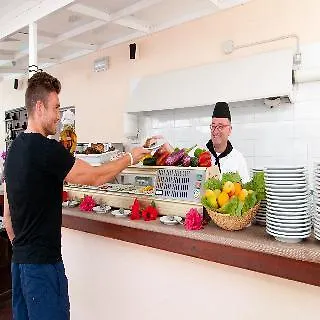 Hostal Montesol Cala Ratjada  2*, Cala Ratjada (Mallorca)