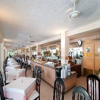 Maison d'hôtes Hostal Montesol Cala Ratjada
