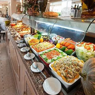 Hostal Montesol Cala Ratjada  Espagne