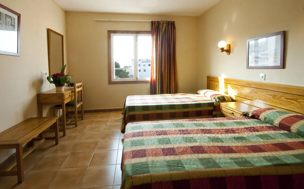 Hostal Montesol Cala Ratjada  Maison d'hôtes Cala Ratjada (Mallorca)