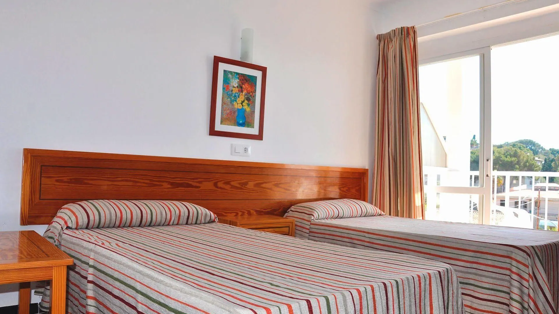Hostal Montesol Cala Ratjada